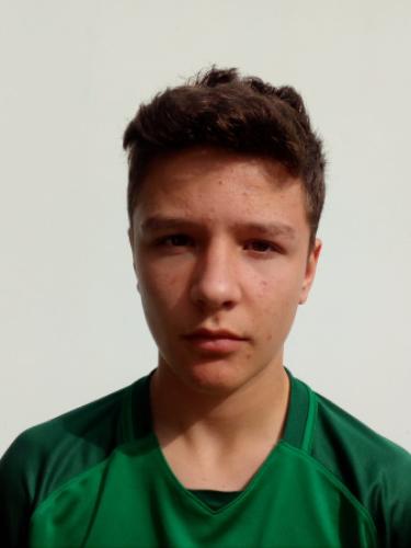 Niklas Labahn