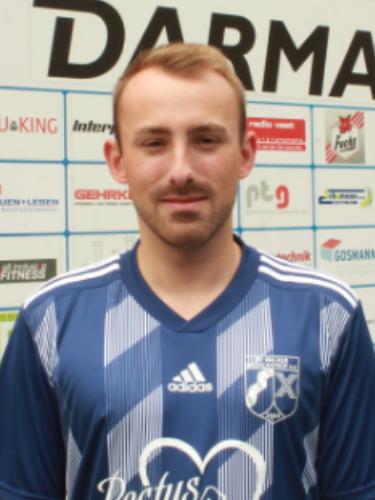 Marco Kraschewski