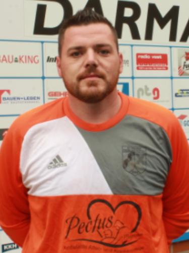 Daniel Otto