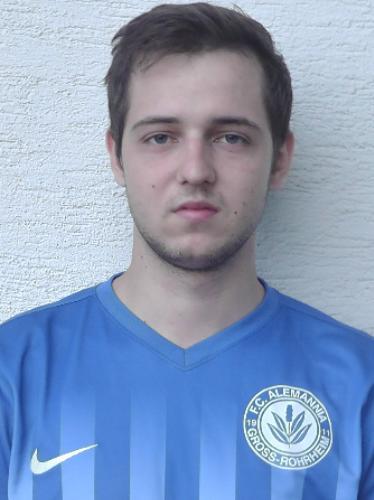 Tobias Bloch