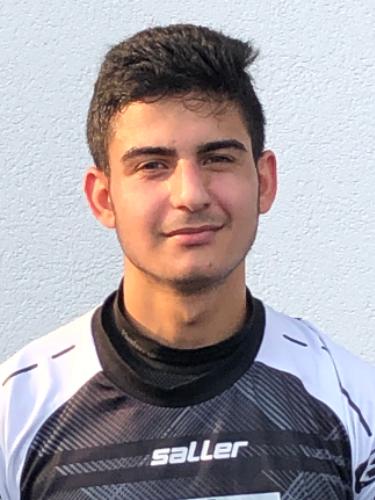 Salah Khalaf