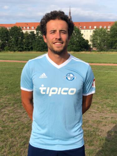 Florian Bauer