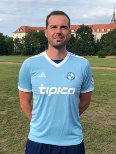 Danny Hinkel