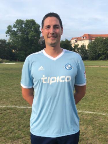 Sebastian Wilke