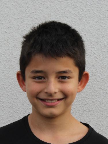 Lukas-Elias Gerlach