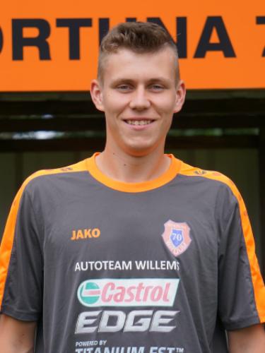 Dominik De Beer