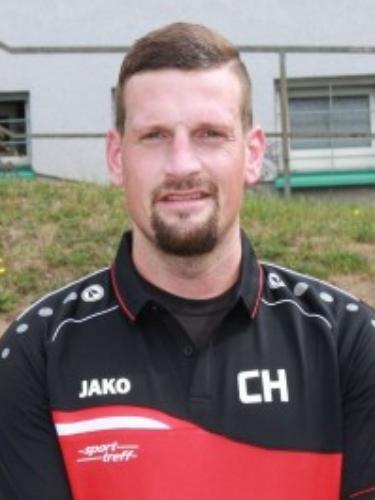 Christian Hartung