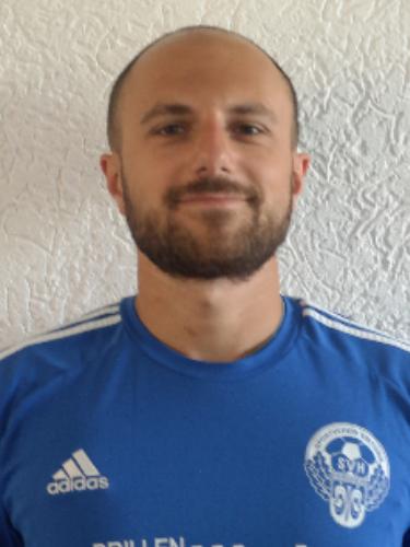 Philipp Geissert
