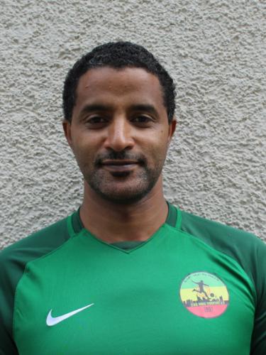 Taye Alemu