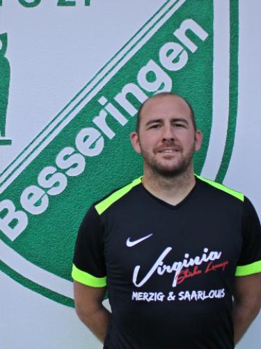 Benjamin Hirtreiter