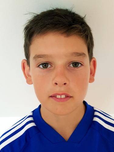 Konrad Franjo Maurer