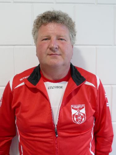 Rainer Eckfeld