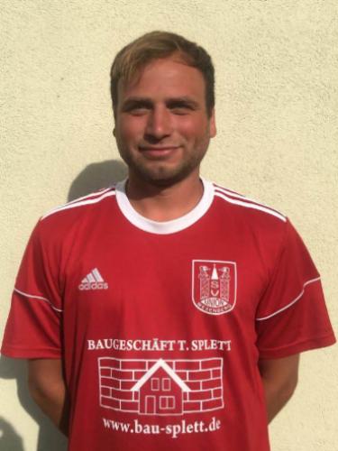 Nico Becker