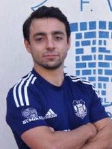 Nicolas Grafe