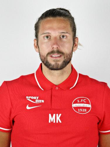 Martin Krolik