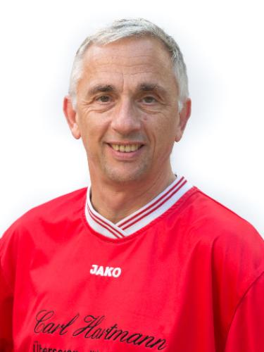 Klaus-Dieter Franzen