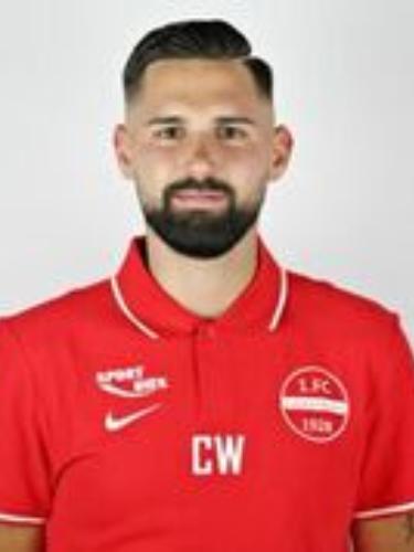 Christian Werkle