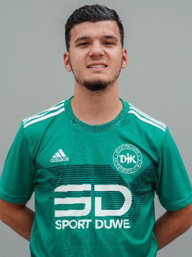 Tolga Yerek