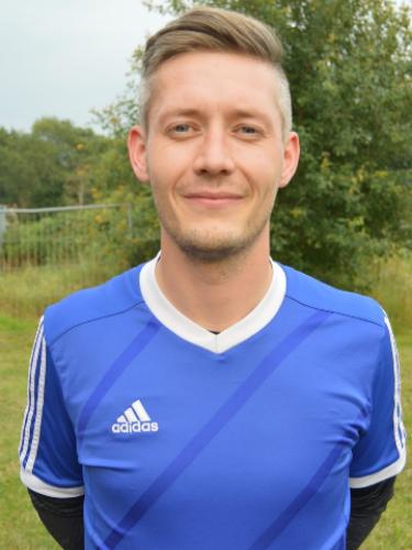 Dennis Kastendieck