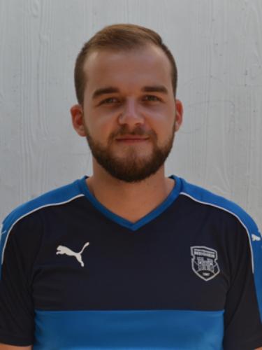Mateusz Niewrzoll