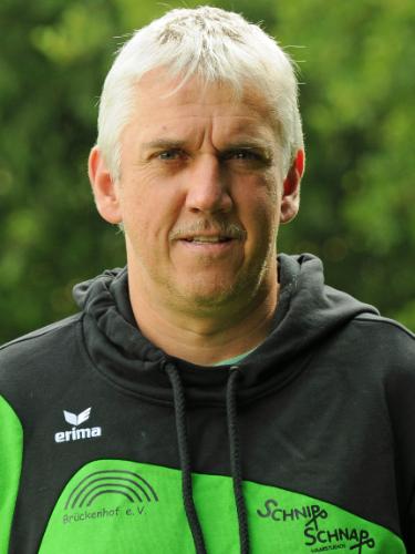 Arno Huhn