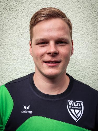 Nico Wieland