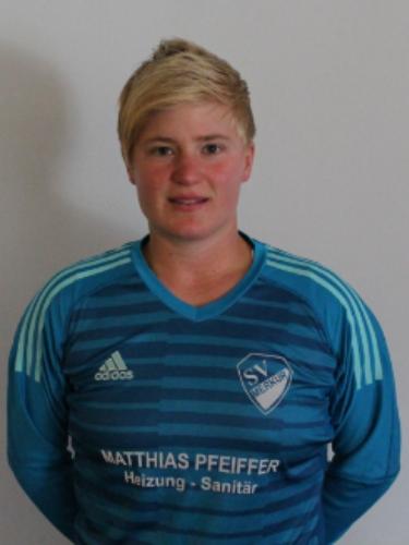 Mareike Paulsen