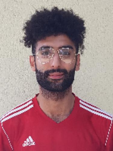Imad El Ouardi