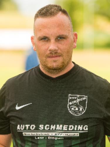 Tom-Renato Benkendorf