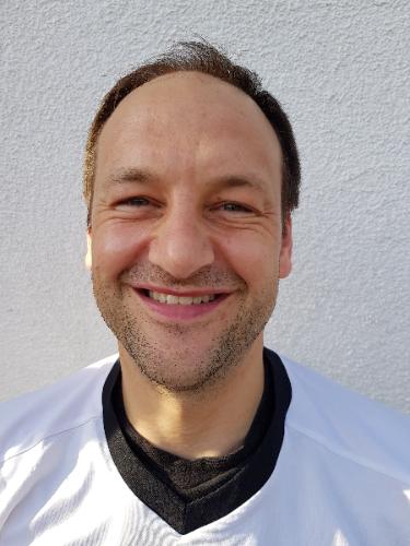 Oliver Schapperth