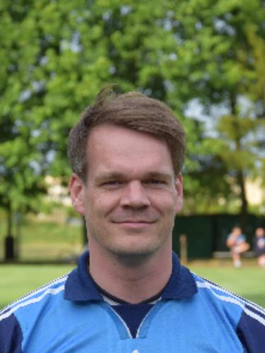 Oliver Radseck