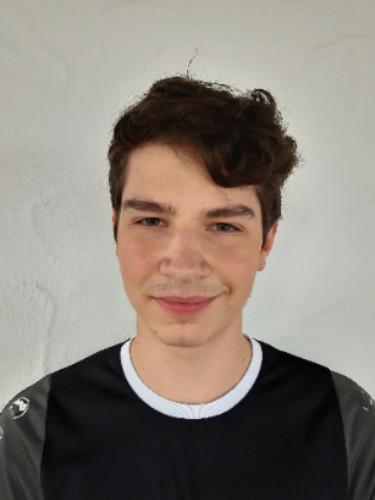 Simon Steuer