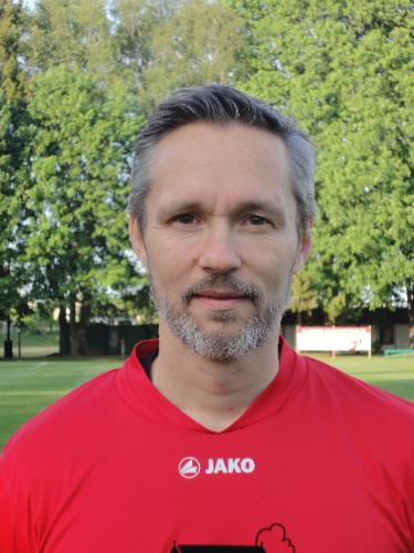Maik Hensel