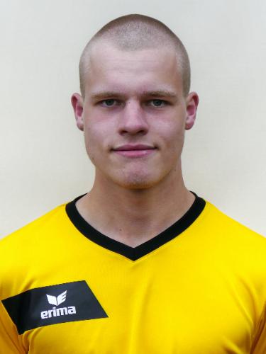 Jonathan Krieger