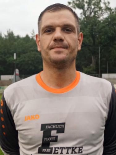 Sebastian Drömert