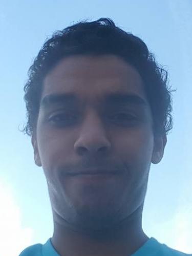Youssef Elbosraty