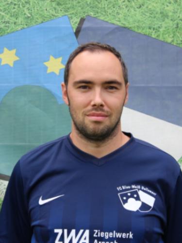 Uwe Martin