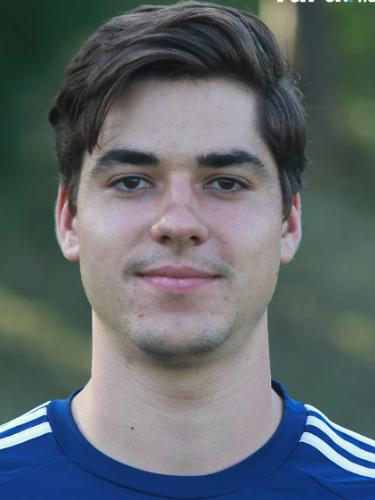 Lennart Müller