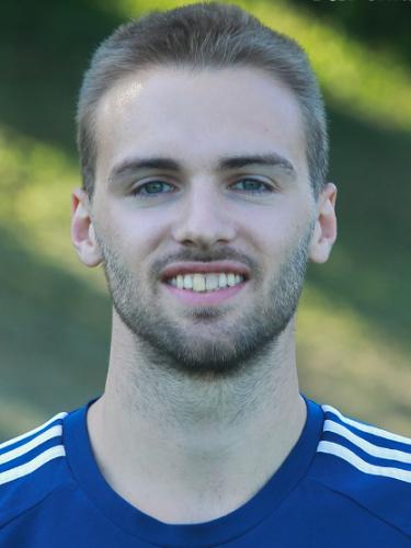 Lukas Schwamberger