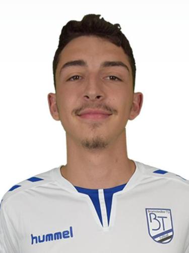 Arjan Bojaxhinci