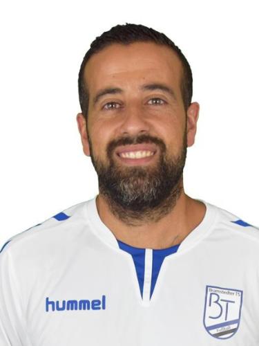Tahir Yavuz