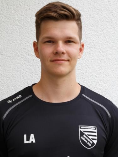 Lukas Bernhardt
