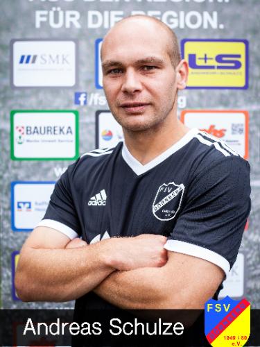 Andreas Schulze
