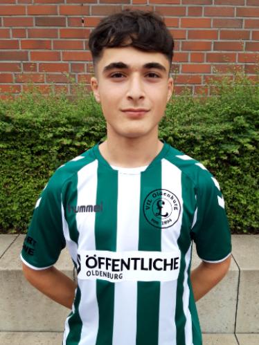 Ersan Tekce