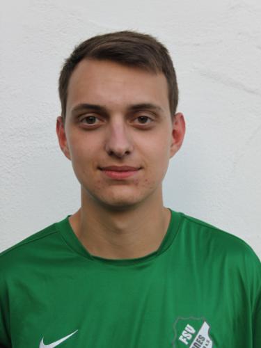 Oliver Bangert