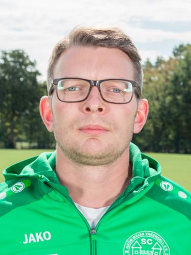 Matthias Tönsmeyer