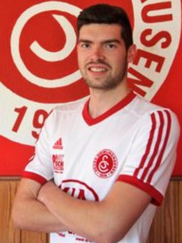Jonas Bothung
