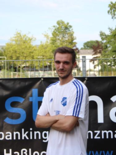 Luca Alaimo