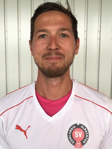 Joshua Roth