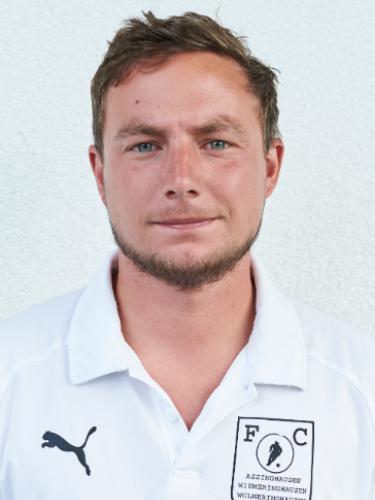 Maximilian Gnoyke